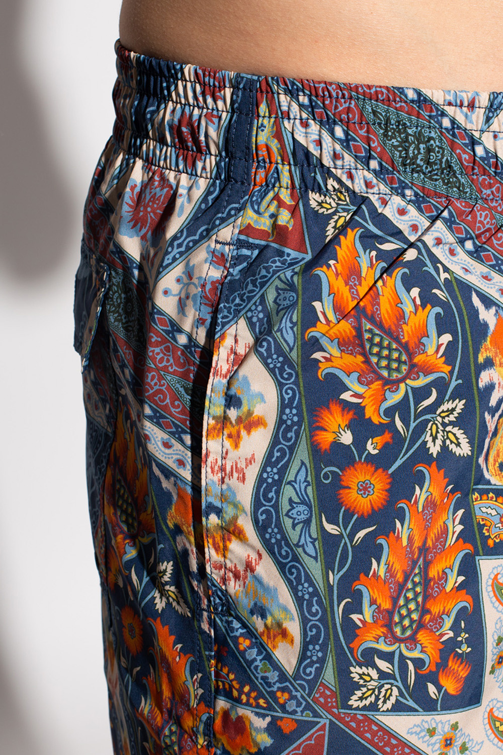 Etro Swim shorts